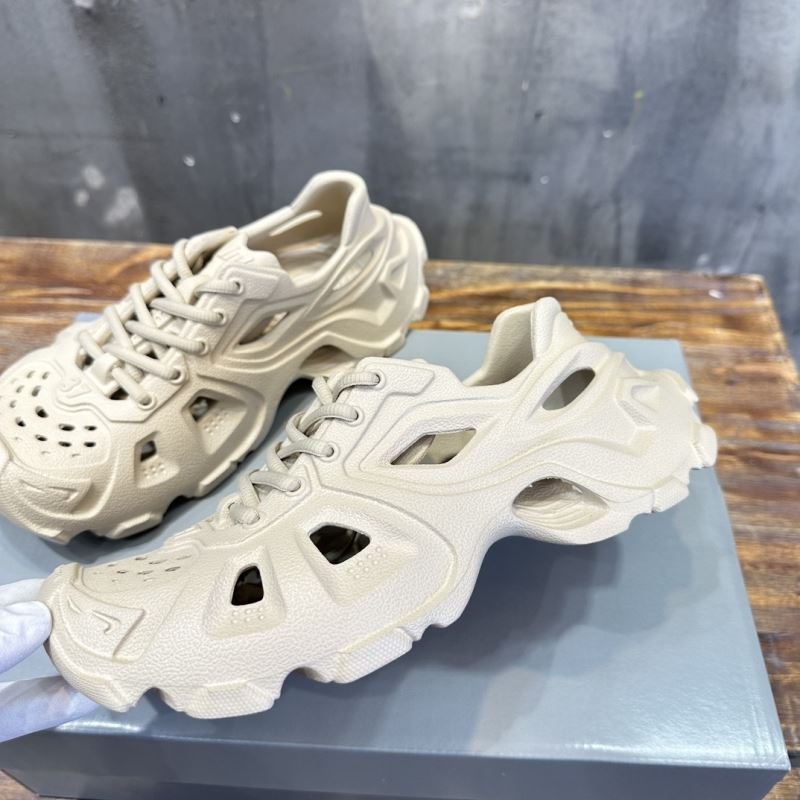 Balenciaga Track Shoes